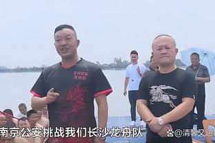 勇记：我认为球队会在未来三周内做交易 过去我从未有这种感觉